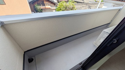 【バルコニー】 | フェリーチェラテ