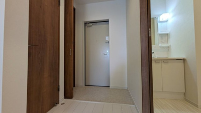 【玄関】 | フェリーチェラテ