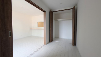 【寝室】 | フェリーチェラテ