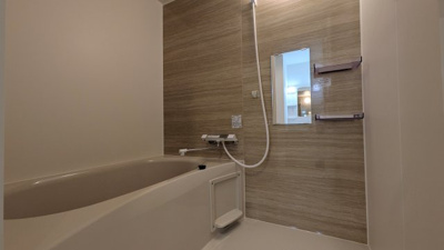 【浴室】 | フェリーチェラテ