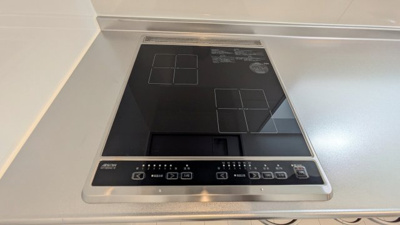 【キッチン】 | フェリーチェラテ