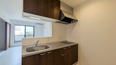 【キッチン】 | フェリーチェラテ