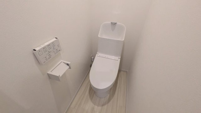 【トイレ】 | フェリーチェラテ