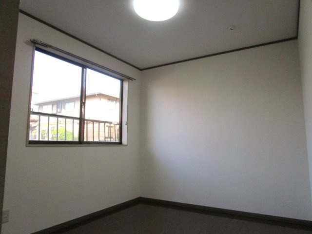 SFKマンションの内装