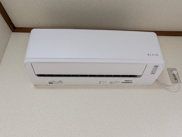 SFKマンションの設備