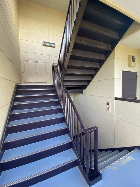 SFKマンションのその他共用部分|同タイプ・現況優先