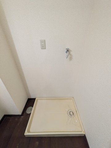 SFKマンションの設備