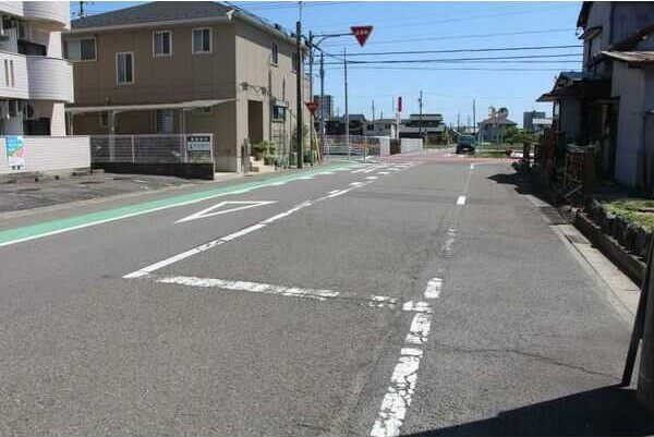 サンビーム西春の周辺