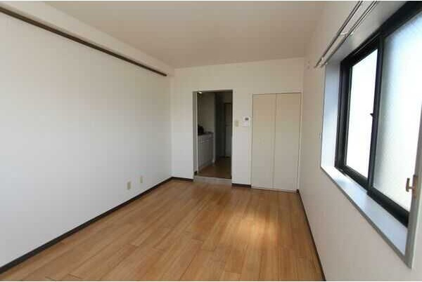 サンビーム西春の内装