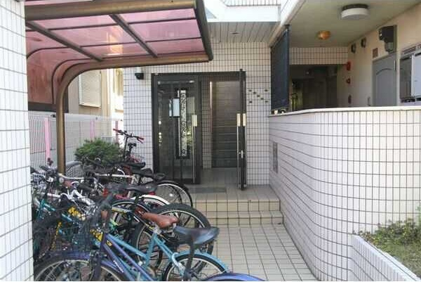 サンビーム西春のその他共用部分