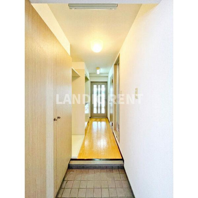 【玄関】 | サントピア大橋