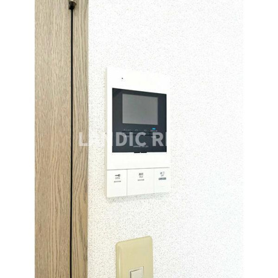 【セキュリティ】 | サントピア大橋