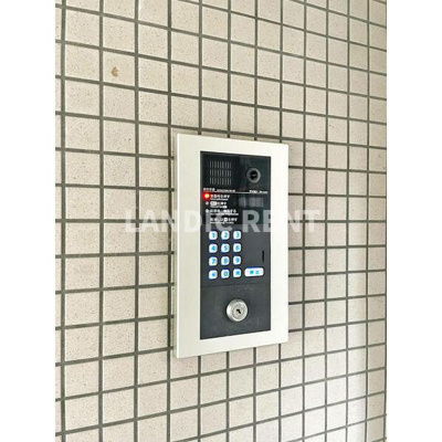 【セキュリティ】 | サントピア大橋