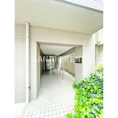 【エントランス】 | サントピア大橋