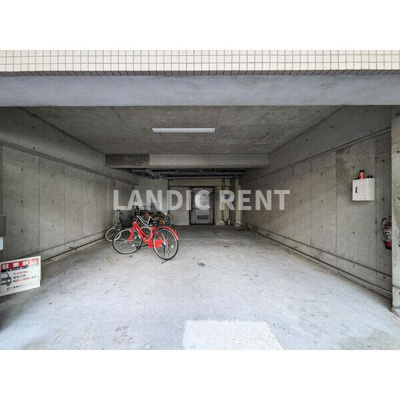 【その他共用部分】 | サントピア大橋