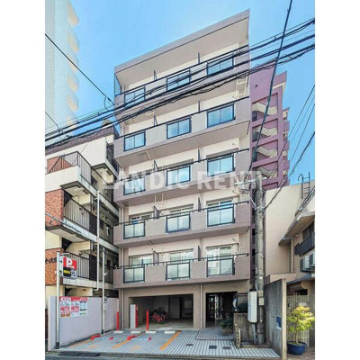 【外観】 | サントピア大橋