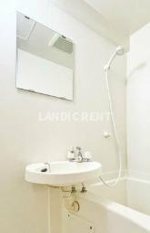 【洗面所】 | サントピア大橋