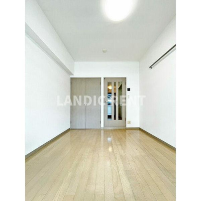 【内装】 | サントピア大橋