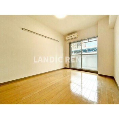 【内装】 | サントピア大橋