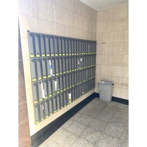 ラ・ペンテのその他共用部分