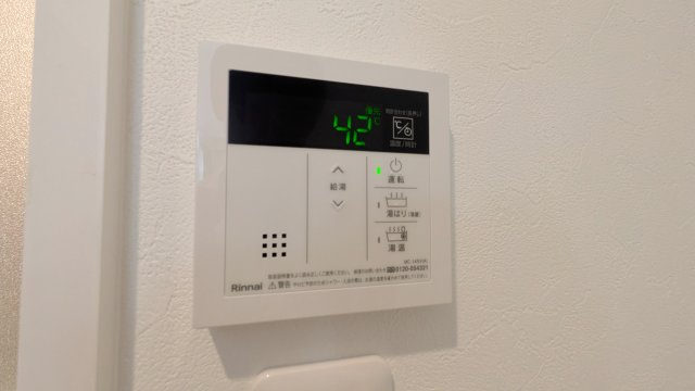 【設備】