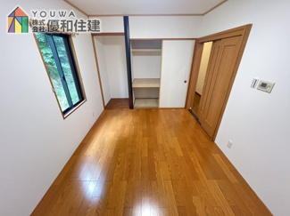 【洋室】 | 中古戸建　神戸市垂水区小束山本町４丁目