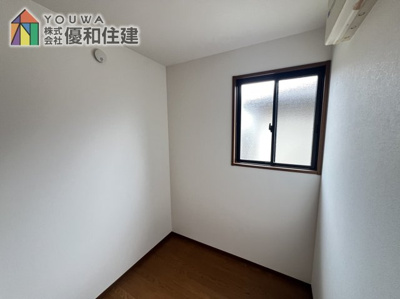 【洋室】 | 中古戸建　神戸市垂水区小束山本町４丁目