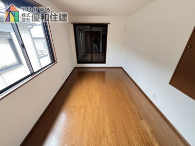 【洋室】 | 中古戸建　神戸市垂水区小束山本町４丁目