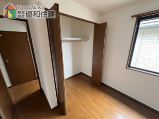 【収納】 | 中古戸建　神戸市垂水区小束山本町４丁目