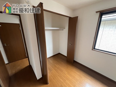 【収納】 | 中古戸建　神戸市垂水区小束山本町４丁目
