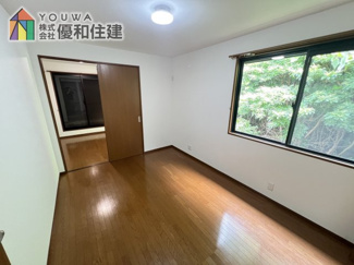 【洋室】 | 中古戸建　神戸市垂水区小束山本町４丁目