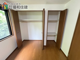 【収納】 | 中古戸建　神戸市垂水区小束山本町４丁目