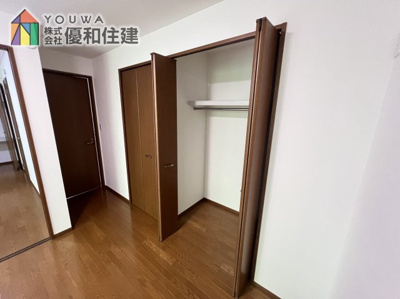 【収納】 | 中古戸建　神戸市垂水区小束山本町４丁目