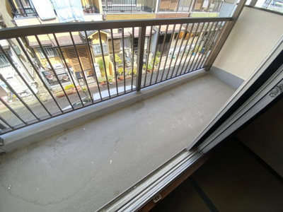 【バルコニー】 | 円明町戸建