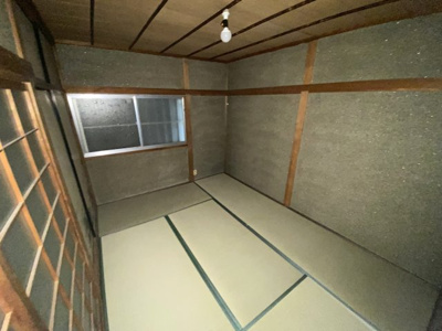 【和室】 | 円明町戸建