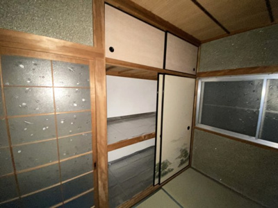 【収納】 | 円明町戸建