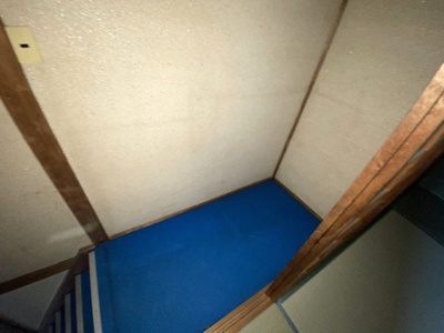 【内装】 | 円明町戸建