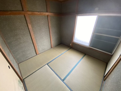 【和室】 | 円明町戸建