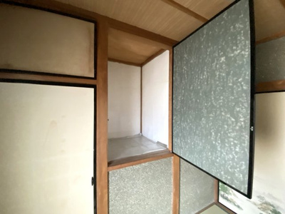 【収納】 | 円明町戸建