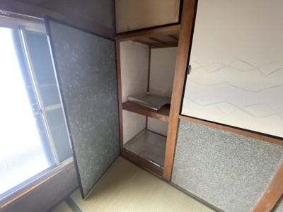 【収納】 | 円明町戸建