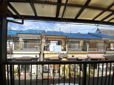 【展望】 | 円明町戸建