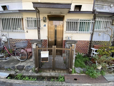 【エントランス】 | 円明町戸建