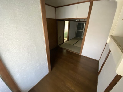 【居間・リビング】 | 円明町戸建