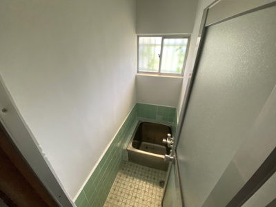 【浴室】 | 円明町戸建