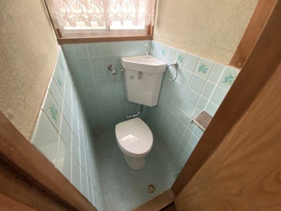 【トイレ】 | 円明町戸建