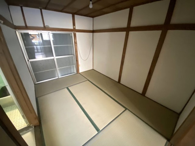 【和室】 | 円明町戸建