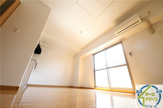 パストラルメゾン・グランの居間・リビング|※類似部屋