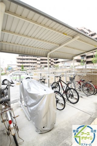 パストラルメゾン・グランのその他共用部分