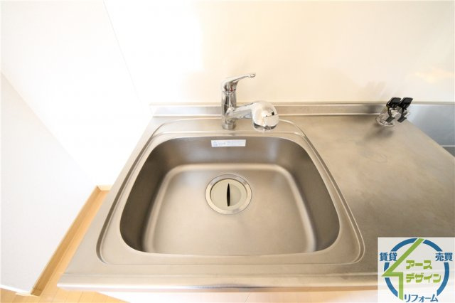 パストラルメゾン・グランのキッチン|※類似部屋