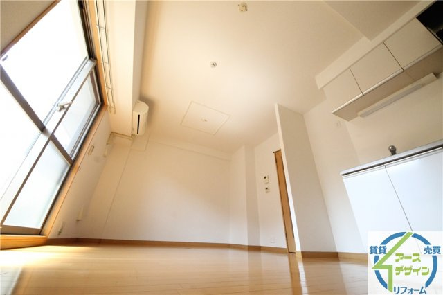 パストラルメゾン・グランの居間・リビング|※類似部屋